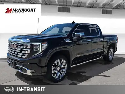 Experience the strength and refinement of the 2024 GMC Sierra 1500. This used pickup delivers the ca...