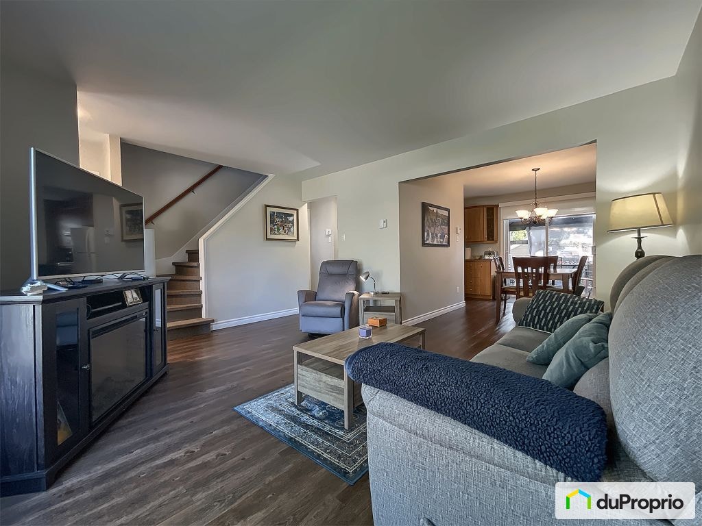 $354,000 - Semi-detached for sale in Charny — photo 3