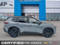 Saskatoon Motor Products - Recent Arrival! 2023 Nissan Rogue SV - Certified. Certification Program D... (image 6)