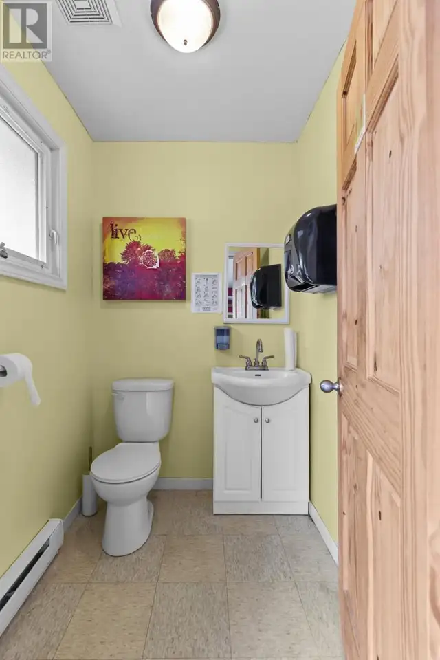 546 Salmonier Line Holyrood, Newfoundland & Labrador in Houses for Sale in St. John's - Image 28