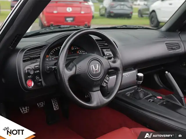 2006 HONDA S20004981278875176345612