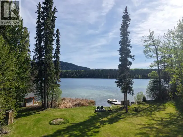7540 MCCARTHY ROAD Bridge Lake, British Columbia in Houses for Sale in 100 Mile House - Image 12