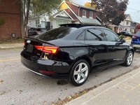 Welcome to The Auto Store Inc. 2018 Audi A3 2.0 TFSI Komfort Compact, stylish, and refined — this 20... (image 4)
