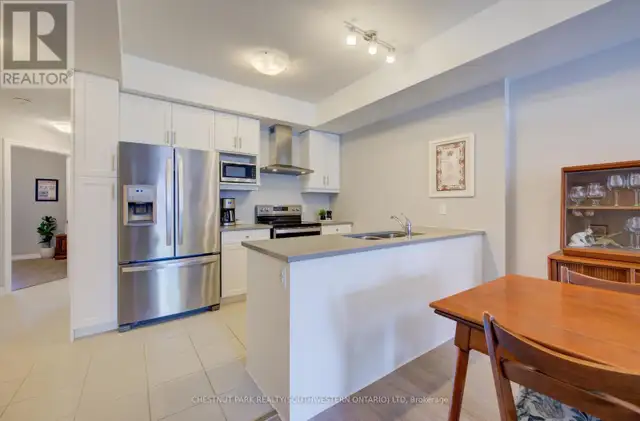 156 WHEAT LANE Kitchener, Ontario in Condos for Sale in Kitchener / Waterloo - Image 7