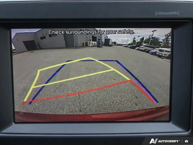 2020 Kia Sportage EX AWD | Apple CarPlay | Blind Spot in Cars & Trucks in London - Image 30