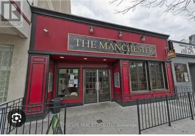 Great Opportunity To Own A Well Known RESTAURANT in the busy street. Located In The Busy Downtown Ar...