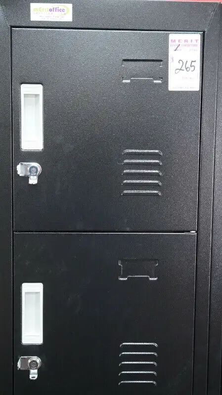 Storage solutions for any need @ Merit Office in Multi-item in Mississauga / Peel Region - Image 3