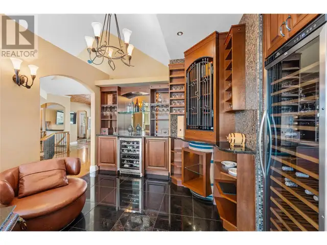 1778 Vineyard Drive Kelowna, British Columbia in Houses for Sale in Penticton - Image 17