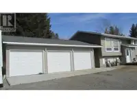 6433 LYNX ROAD Forest Grove, British Columbia