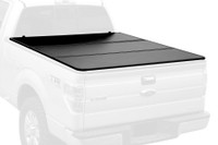 Tri Fold Hard Tonneau Covers