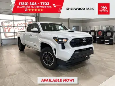 TURBOCHARGED, TOW HITCH, ADAPTIVE CRUISE CONTROL, LANE KEEPING ASSIST, BACK-UP CAMERA Unsure what em...