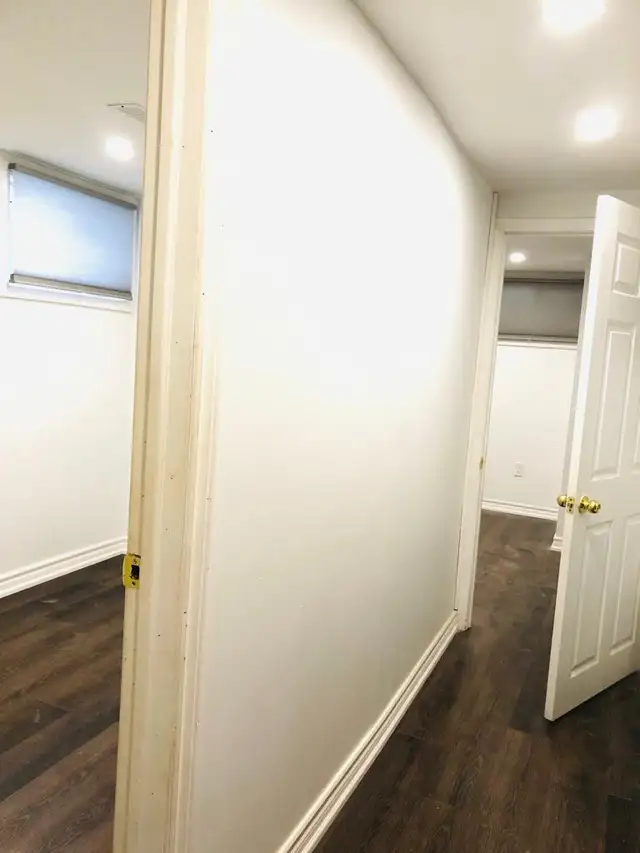 2 Roommates for 2 bed  Semi-basement apt w/ separate for rent63860084951553124