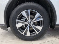 This *2024 Nissan Murano SV AWD* is a comfortable, refined, and stylish midsize SUV available in *Pr... (image 7)