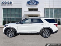 Sunroof, Cooled Seats, BlueCruise, Navigation, B&O Audio, 360 Camera, Remote Start, Heated Steering... (image 2)