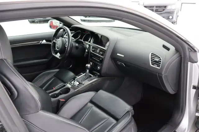 2015 Audi RS 5 ***450 HP, DUAL CLUTH AUTOMATIC QUATTRO*** in Cars & Trucks in Calgary - Image 24