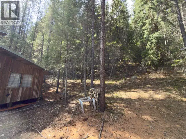 KM 53 Christian Valley Road Lot# 2 Westbridge, British Columbia in Land for Sale in Penticton - Image 18