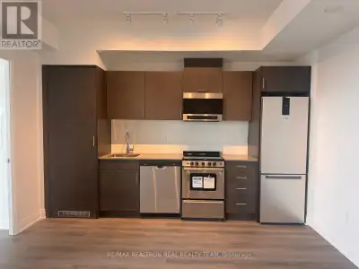 Welcome To The Post Condos By Green park Group, This Brand-New 2 Bedroom + 2 Washroom Condo Offers M...