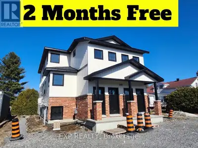 Welcome to this beautifully finished 2-bedroom unit in a newly constructed building offering the per...