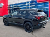 Still Smells Like New! One owner, Ebony Twilight Metallic 2026 GMC Terrain Elevation AWD, 8-Speed Au... (image 3)