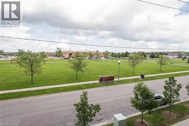 175 COMMONWEALTH Street Unit# 210 Kitchener, Ontario in Condos for Sale in Kitchener / Waterloo - Image 19