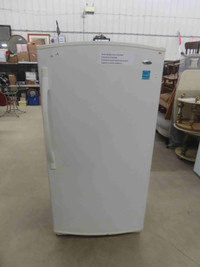 Amana Upright Freezer 27.5" x 30" x 60"