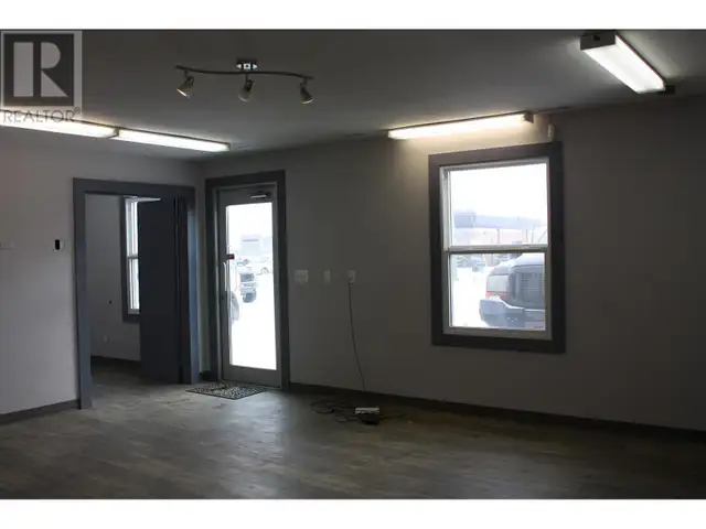 10004 94 AVENUE Fort St. John, British Columbia in Commercial & Office Space for Rent in Fort St. John - Image 3