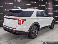 Come see this 2025 Ford Explorer ST before someone takes it home! *You Can't Beat the Price with The... (image 5)