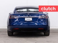 Climate Control, Dual Zone Front Climate Control, Rear Climate Vents and more! Clutch is the largest... (image 4)
