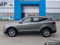 Saskatoon Motor Products - Santa Fe Sport 2.4 SE, 4D Sport Utility, 2.4L I4 DGI DOHC, 6-Speed Automa... (image 1)