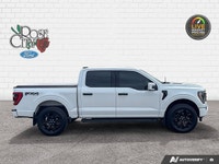 Rose City Ford Check out this 2022 Ford F-150 LARI before someone takes it home! *This Ford F-150 Is... (image 6)