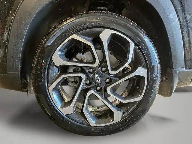 2026 Chevrolet Trax 2RS594162898752000009