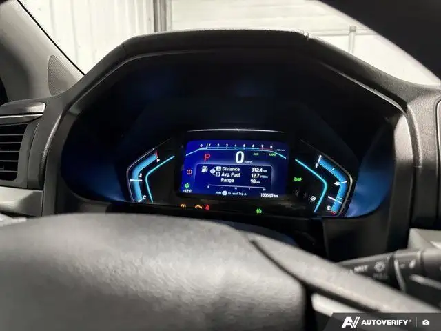 2019 Honda Odyssey EX-RES | Heated Seats | Power Sliding Doors in Cars & Trucks in Saskatoon - Image 20