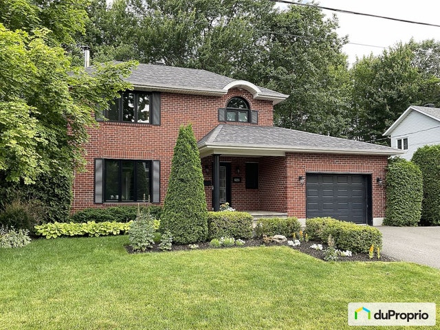 $739,900 - 2 Storey in Drummondville (St-Charles-De-Drummond) — photo 1