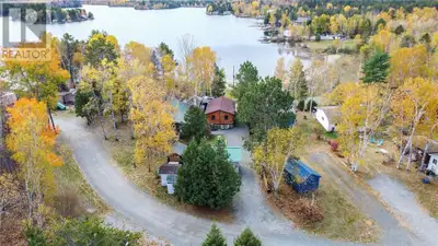 Explore the ultimate retreat with this captivating recreational property featuring 2 bedrooms and 1...