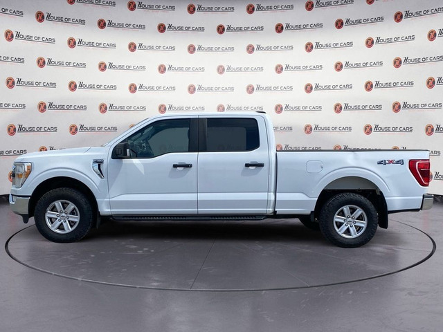 2021 Ford F-150 XLT 4WD SuperCrew 5.5' Box in Cars & Trucks in Calgary - Image 2
