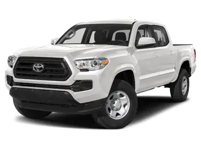 4WD, 17''' Alloy Wheels, 400 Watt 120V Cargo Bed Power Outlet, 8-Way Power Adjustable Driver Seat, A...
