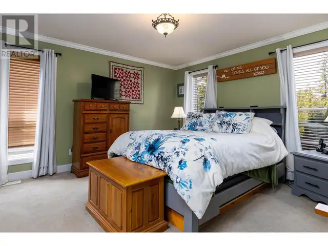 3009 SOLOMON WAY Terrace, British Columbia in Houses for Sale in Terrace - Image 13