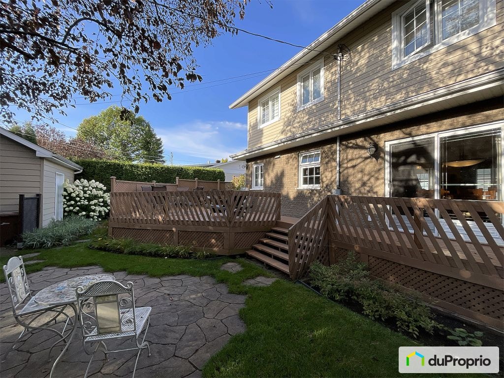 $479,000 - 2 Storey for sale in Chicoutimi (Chicoutimi) — photo 3