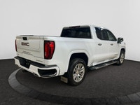 Welcome to Capital GMC! This 2026 GMC Sierra 1500 in Glacier White Tricoat is equipped with 4WD and... (image 4)