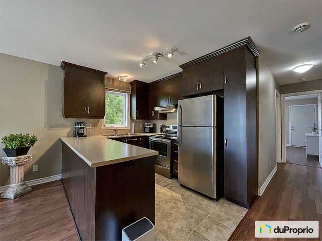 $359,500 - Condominium for sale in Longueuil (Vieux-Longueuil) — photo 3