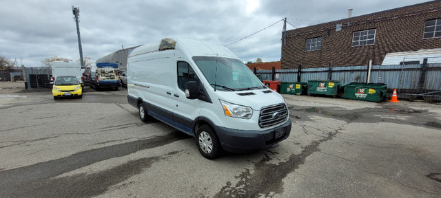 2018 FORD TRANSIT in Cars & Trucks in Mississauga / Peel Region - Image 2