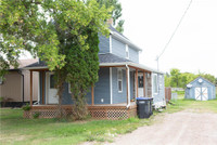 117 1st Avenue W Souris, Manitoba