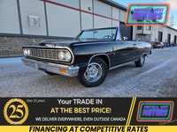 One of the nicest Chevelle on the market ! Real SS fully restored and ready to enjoy. Car is MINT !... (image 2)