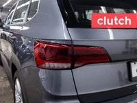 Electric Parking Brake, Brake Assist, Front Heated Seats and more! Clutch is the largest online used... (image 9)