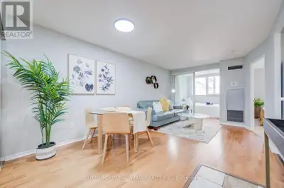 All Utility Included In Rent! Den Is A Separate Bedroom! Strict And Professional Concierge For Secur...
