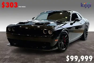 6.2 L 8 Cyl Engine Vehicle Options: Leather Interior, Sunroof, Apple Or Android Auto, Apple Or Andro...