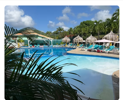 A LOUER CONDO MARTINIQUE FÉVRIER ET MARS 2027, View more