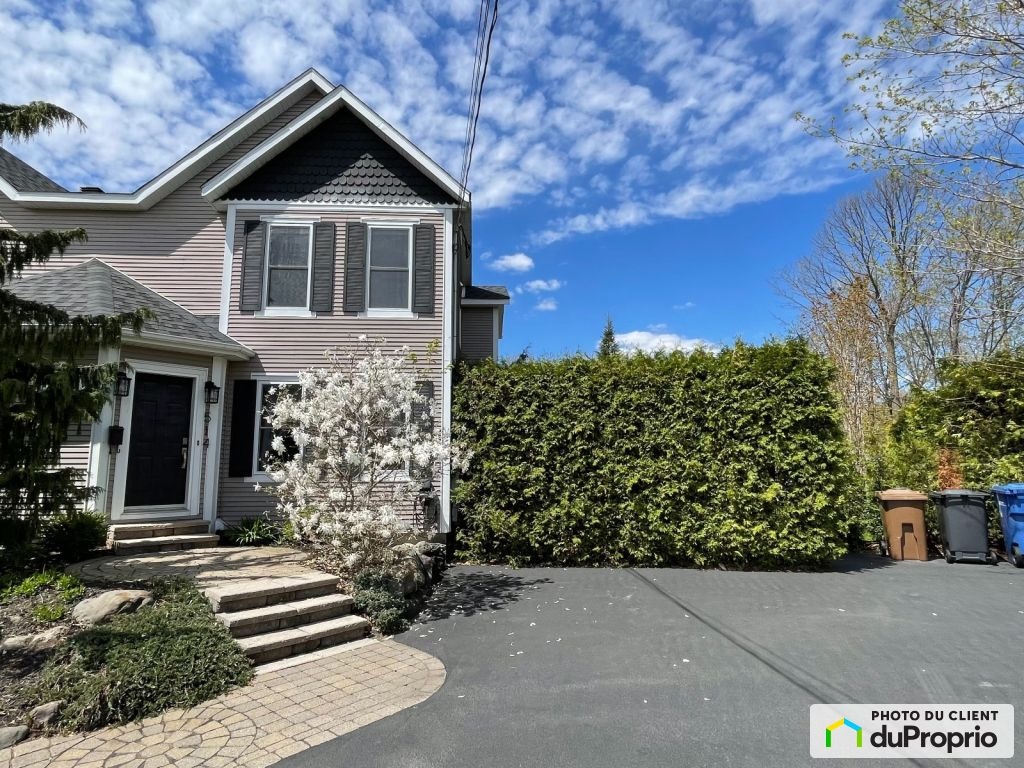 $625,000 - Semi-detached for sale in Granby — photo 2