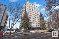 #306 9816 112 ST NW Edmonton, Alberta