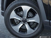 Command the road with this 2017 Jeep Compass North, boasting a powerful 2.4L Tigershark engine and a... (image 5)